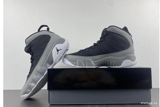 Particle CT8019-060 Grey 9 Retro Jordan CT8019-060 0926